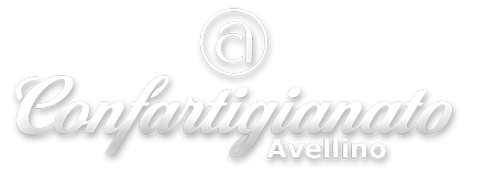 Confartigianato Avellino logo-bianco